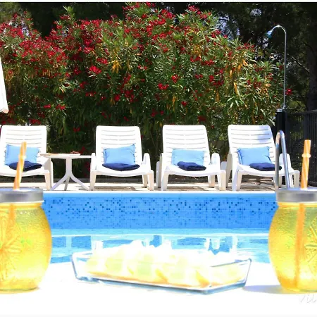Modern Villa In Primosten With Pool *