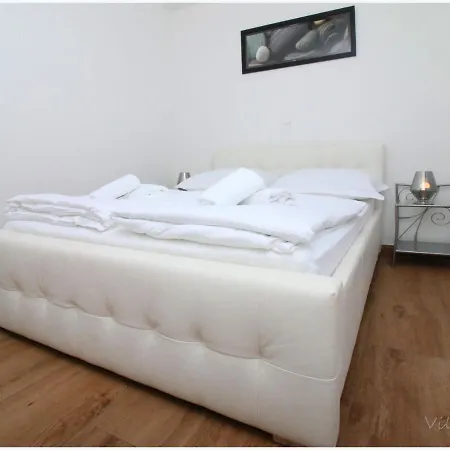 Modern Villa In Primosten With Pool Villa