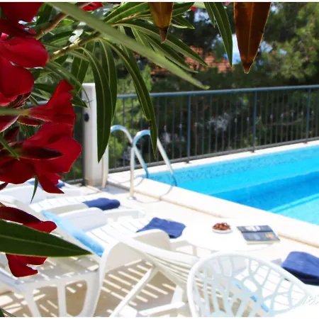 Villa Modern Villa In Primosten With Pool