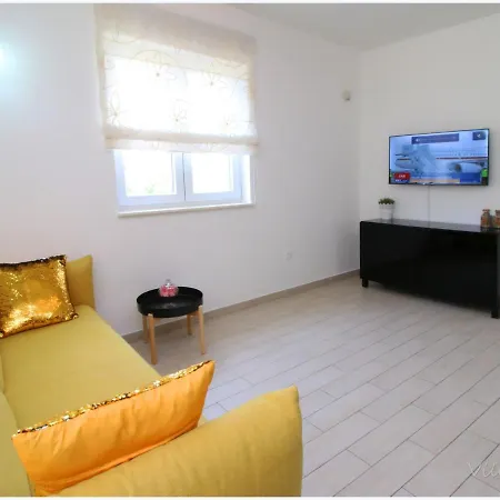 Modern Villa In Primosten With Pool * Primosten